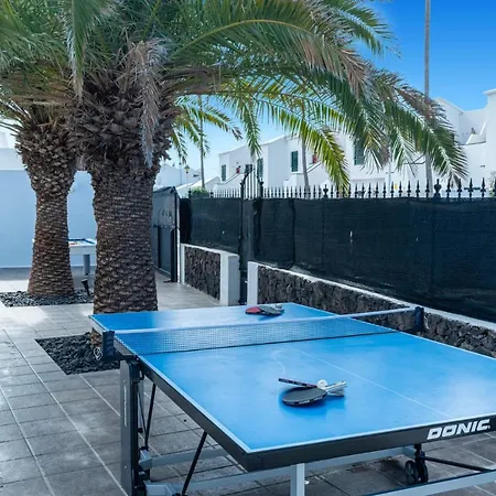 Palmera By Villa *