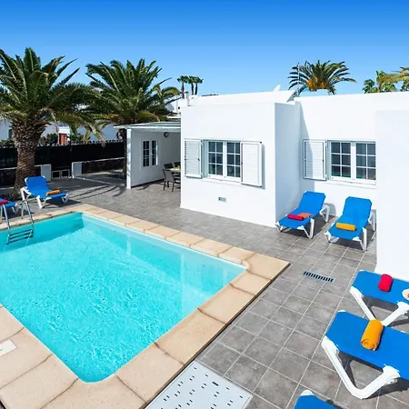 Palmera By