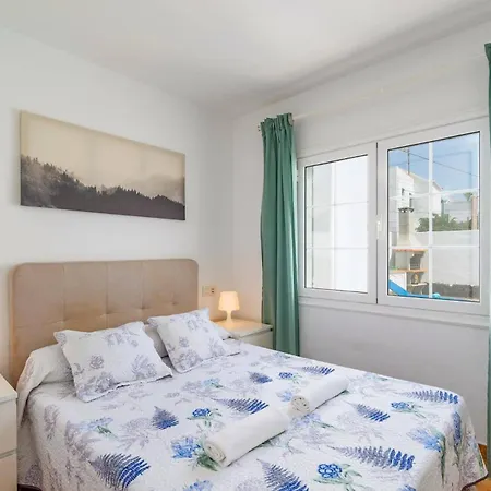 Palmera By Villa *