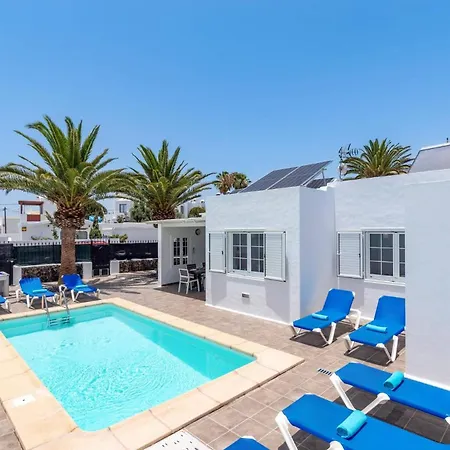 Palmera By Tias